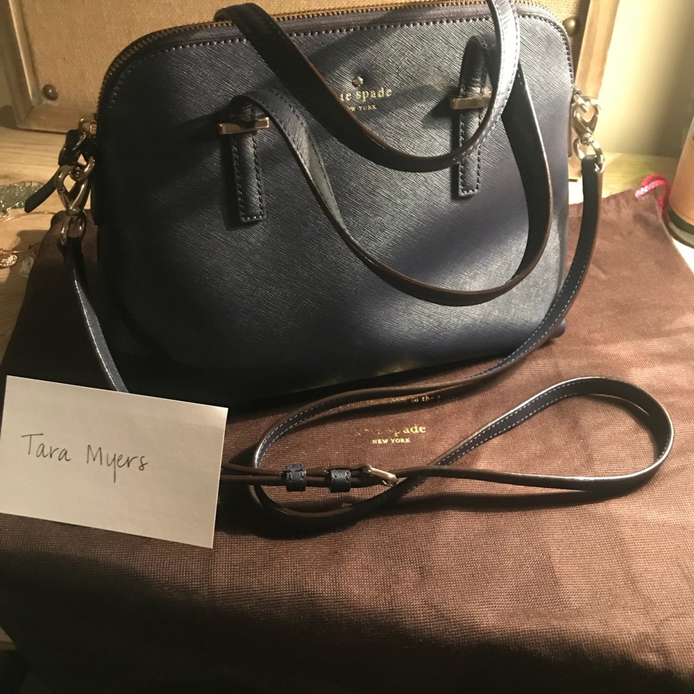 Kate Spade Navy Maise!